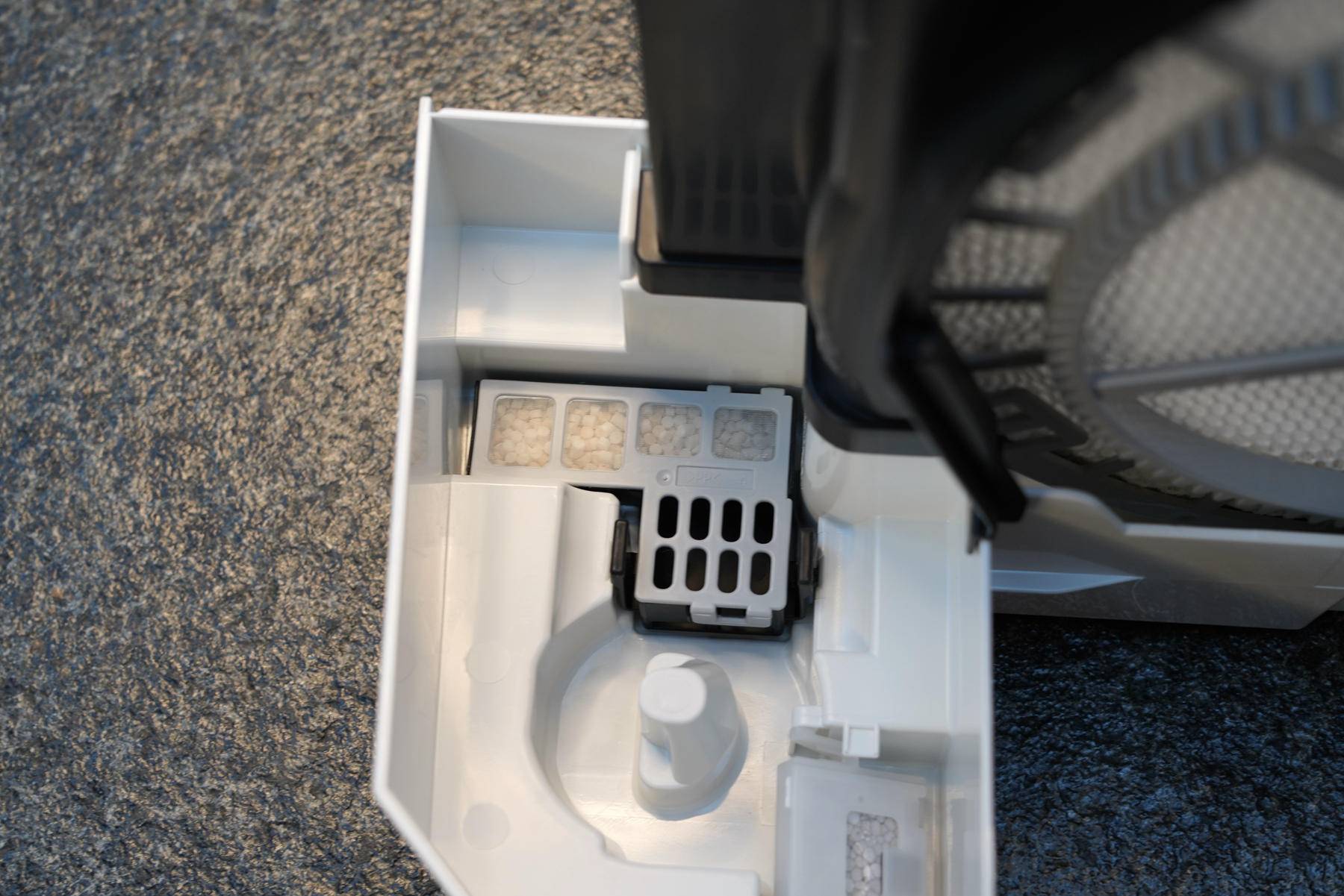 松下空气净化器除甲醛推荐,nanoe纳米水离子净化功能