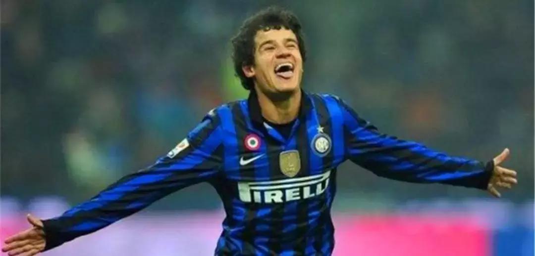 盘点｜被国米黑洞吞噬过的巨星们，转会后迎来重生米兰却成大赢家