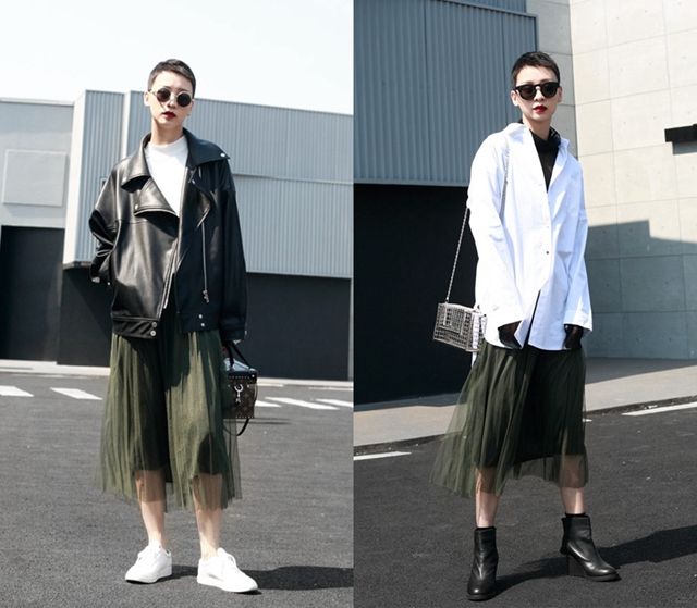 超好看的女装店推荐,好看到爆炸女装店