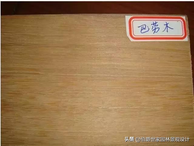 防腐木处理原料是什么,防腐木如何进行防腐处理