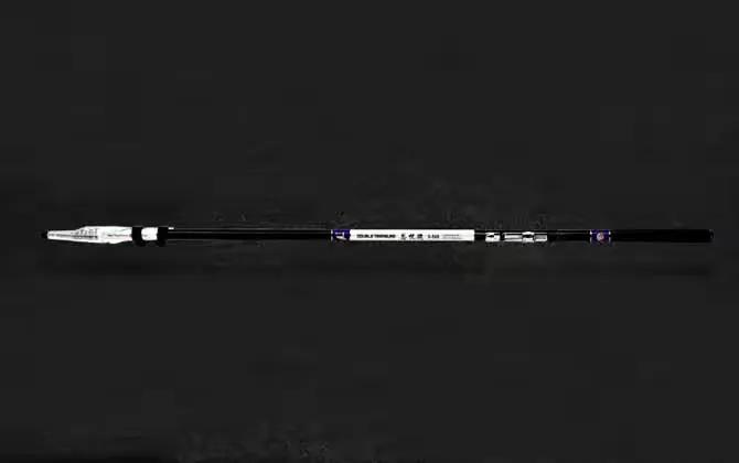 口碑最好的矶钓竿,推荐一款手感好质量不错的矶钓竿