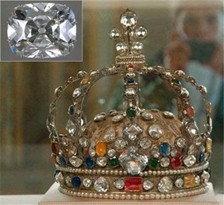 揭露钻石的秘密,钻石的十大秘密