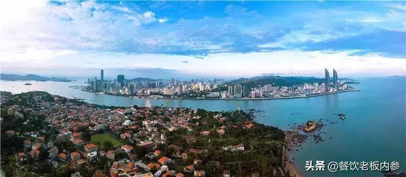 在厦门创业开餐厅可以吗,厦门投资10万开餐饮