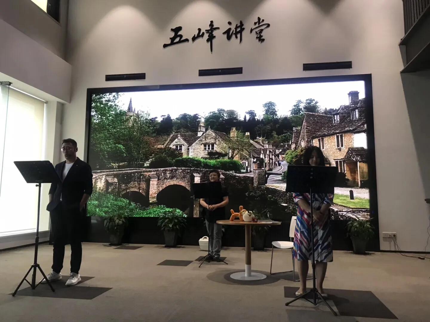 第一次看过的话剧有哪些,这些年我看过的书都有哪些