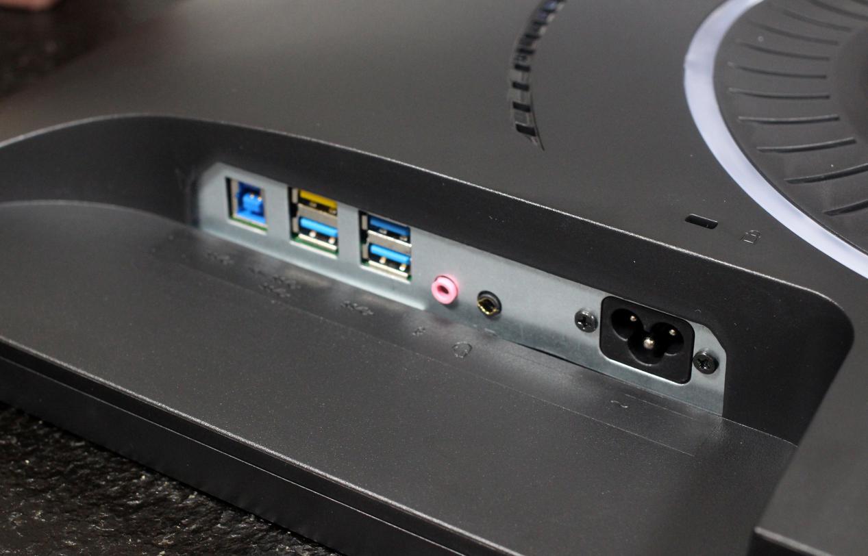 agon显示器锐度,agon电竞显示器