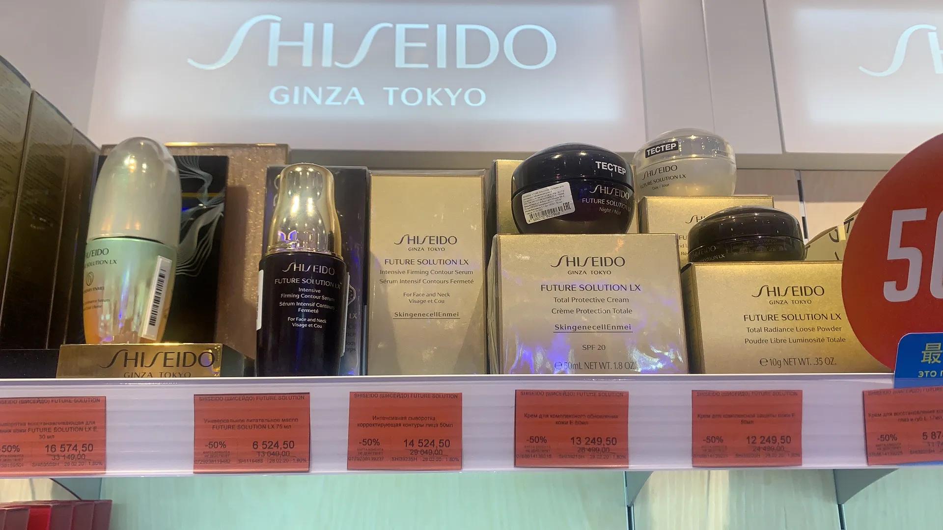 俄罗斯莫斯科购物必买清单,俄罗斯除了食品还有什么好物推荐