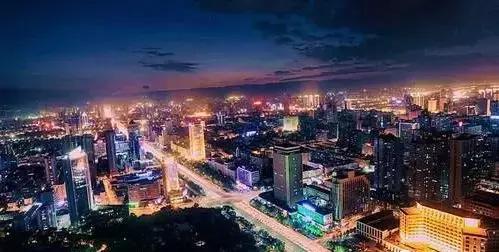 定了!2019垣曲的省重点工程公布