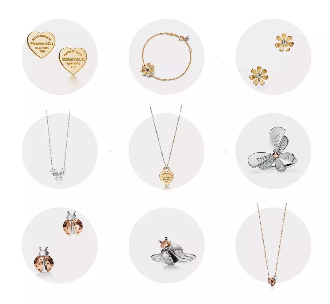 国外珠宝哪里最便宜,外国平价首饰品牌有哪些