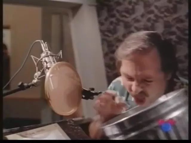 狮子王动画片1994原版深度解读,学了三年动画还原狮子王