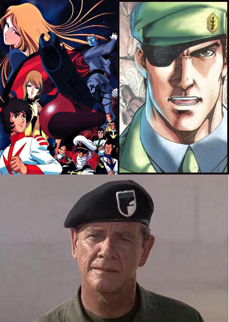 拳皇拉尔夫与古烈,拳皇拉尔夫2002超必杀技