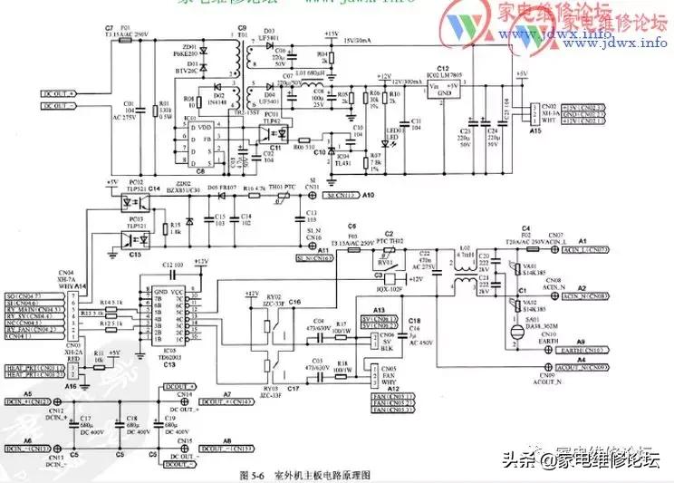 海信变频空调kfr26g,海信空调kfr26gw应急开关