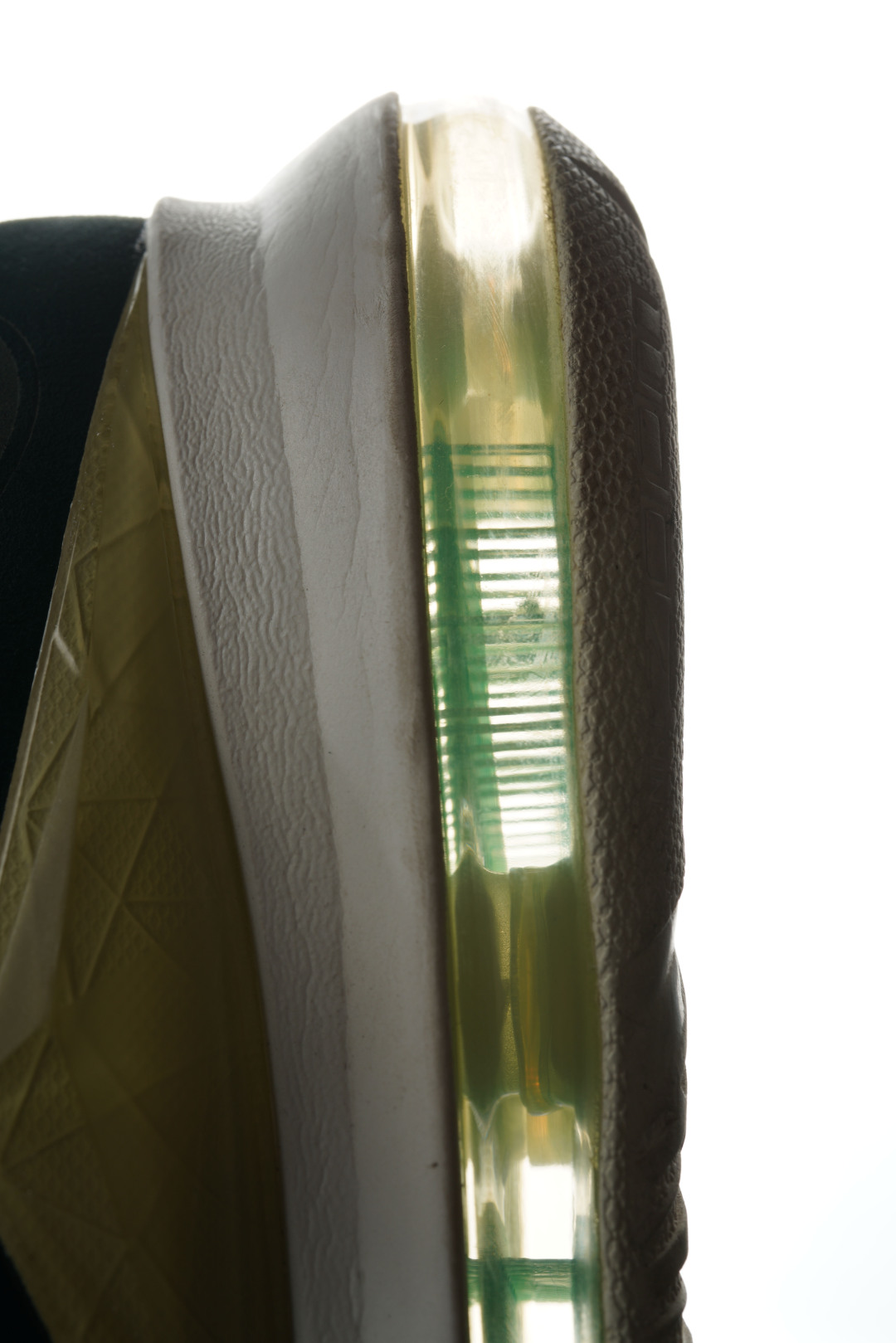 alphadunk拆解视频,alphadunk气垫拆卸图解