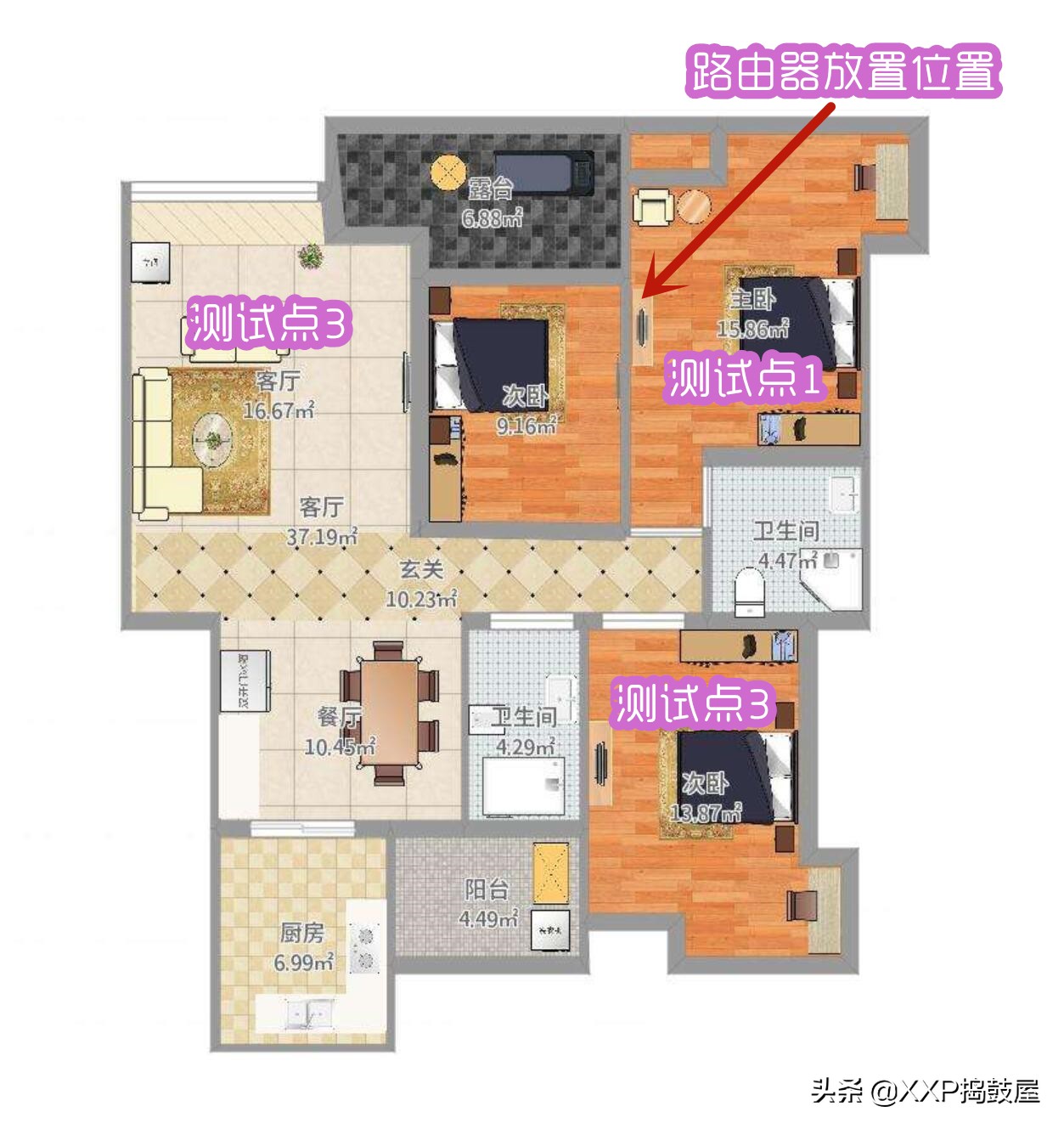 网件netgearex8000,让网络变得稳定