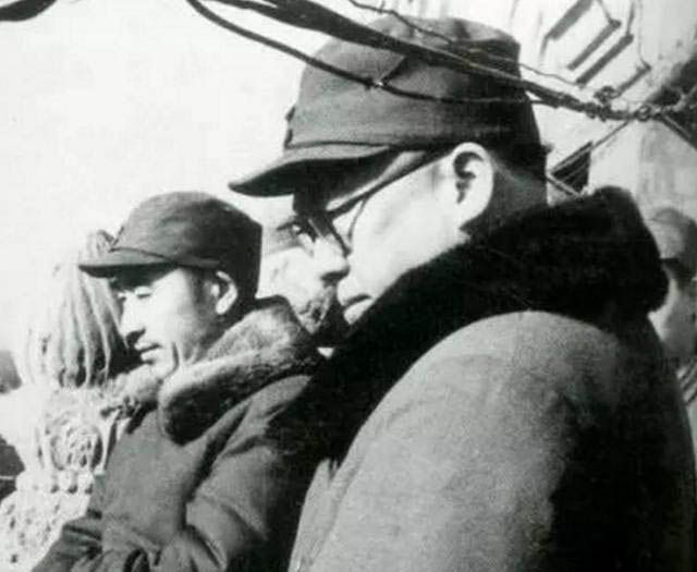 十大元帅中罗帅资历最低，并且很少带兵打仗，为何能高居第七位？