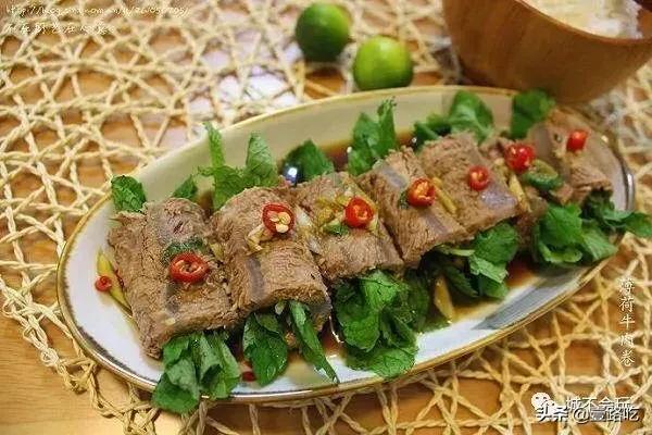 云南人最爱的味道,北京最出名云南菜馆是哪家