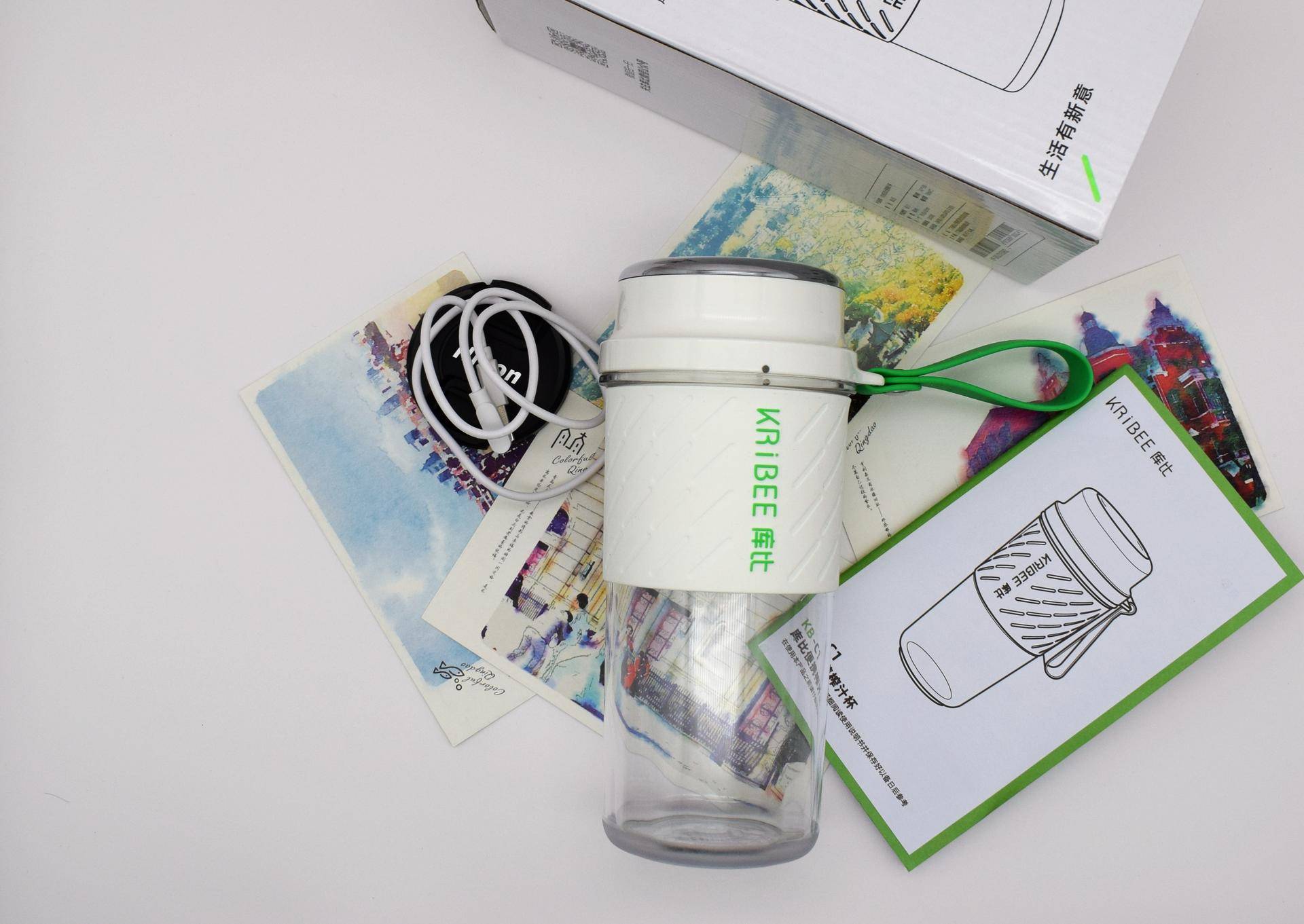 夏日饮品榨汁杯,榨汁杯好喝的果蔬汁