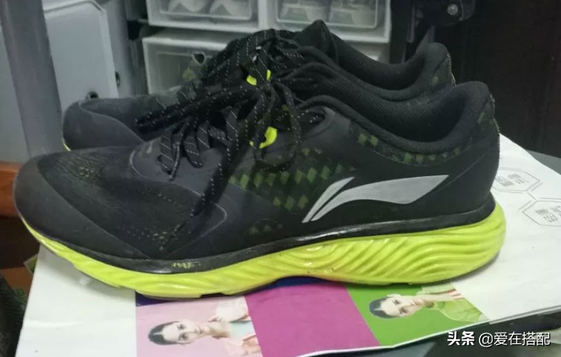 李宁耐克阿迪达斯三合一跑鞋,李宁耐克和阿迪达斯鞋子性价比高