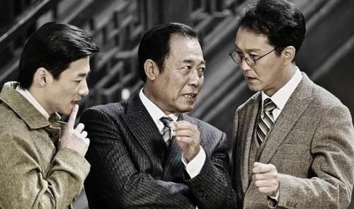 最新热门的十部谍战剧排名,悬崖十大谍战剧排行榜