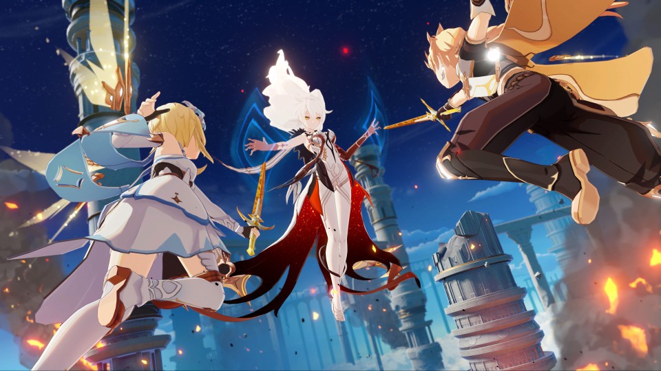 原神摩拉狗粮速刷路线,原神狗粮会损失多少经验