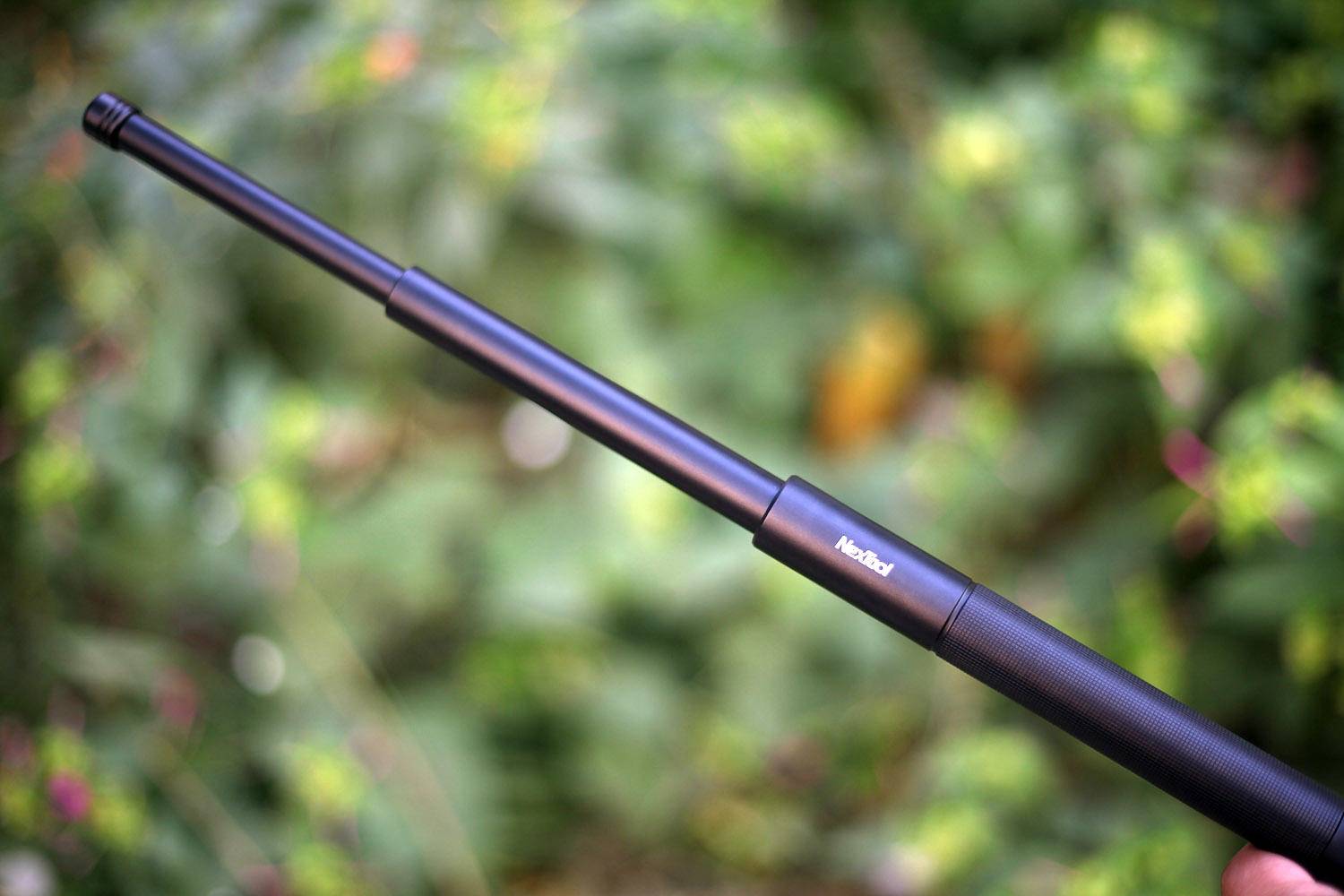 纳拓雷电电弧防身测评,纳拓雷电安全求生棒使用教程