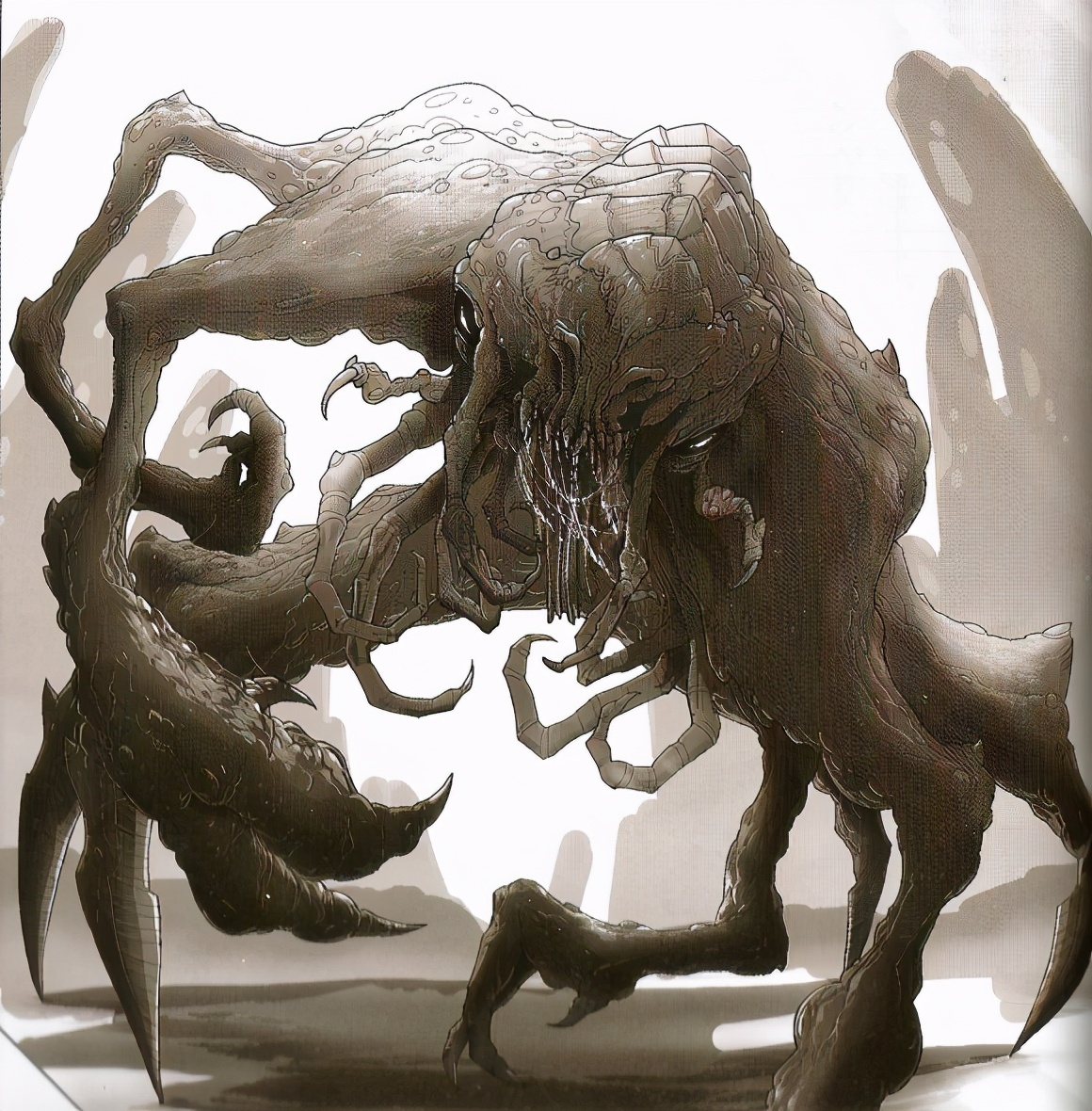 光环第一集详细解说,光环第一季完整共12集