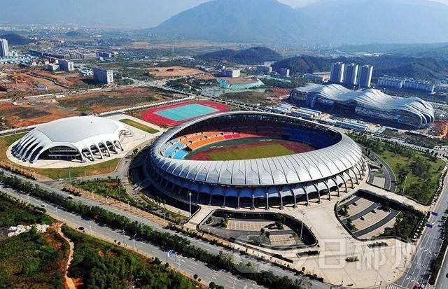 郴州体育场馆对外开放,郴州市体育场馆低收费标准