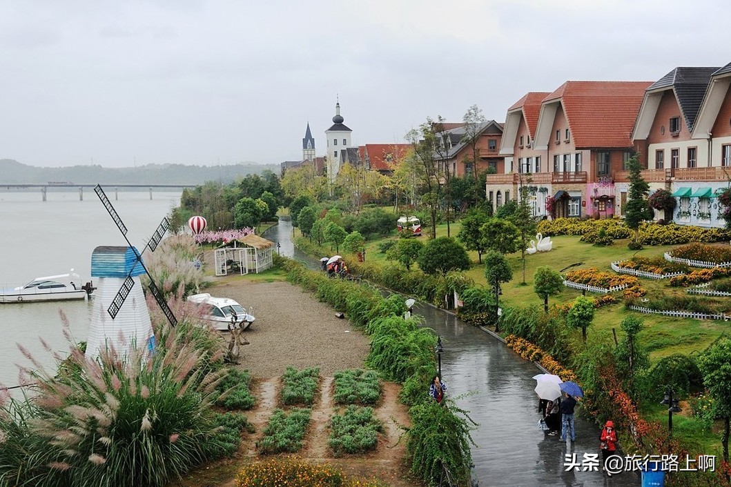 成都欧洲童话小镇,成都青羊区欧洲小镇