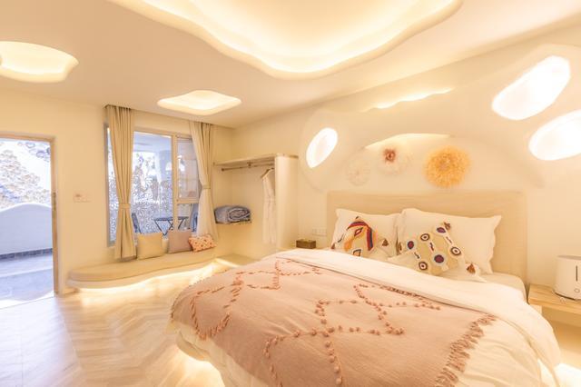 大理不知名名宿,大理最不知名的海景民宿