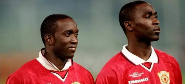 世界足坛十大黄金一代阵容,足坛十大黄金组合