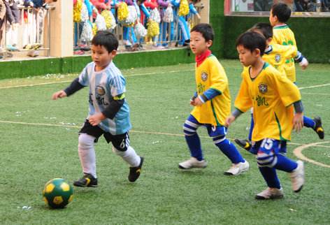 我市新增6所示范性幼儿园,荆门有哪些普惠幼儿园