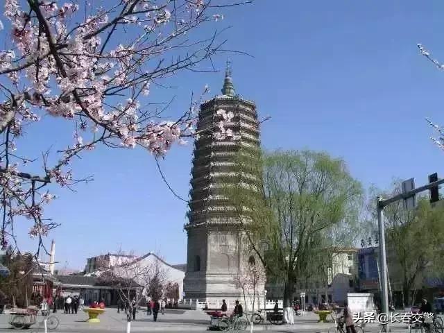 长春发布重要通知情况,长春面向社会公开招聘