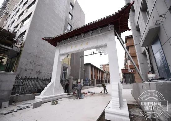 长春巴黎春天商场现状,长春巴黎春天现在还开吗