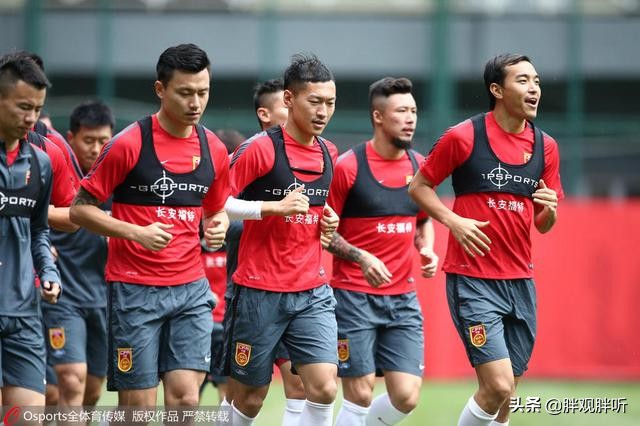 中国足协怎样来拯救中国足球,拯救中国足球的最好方法