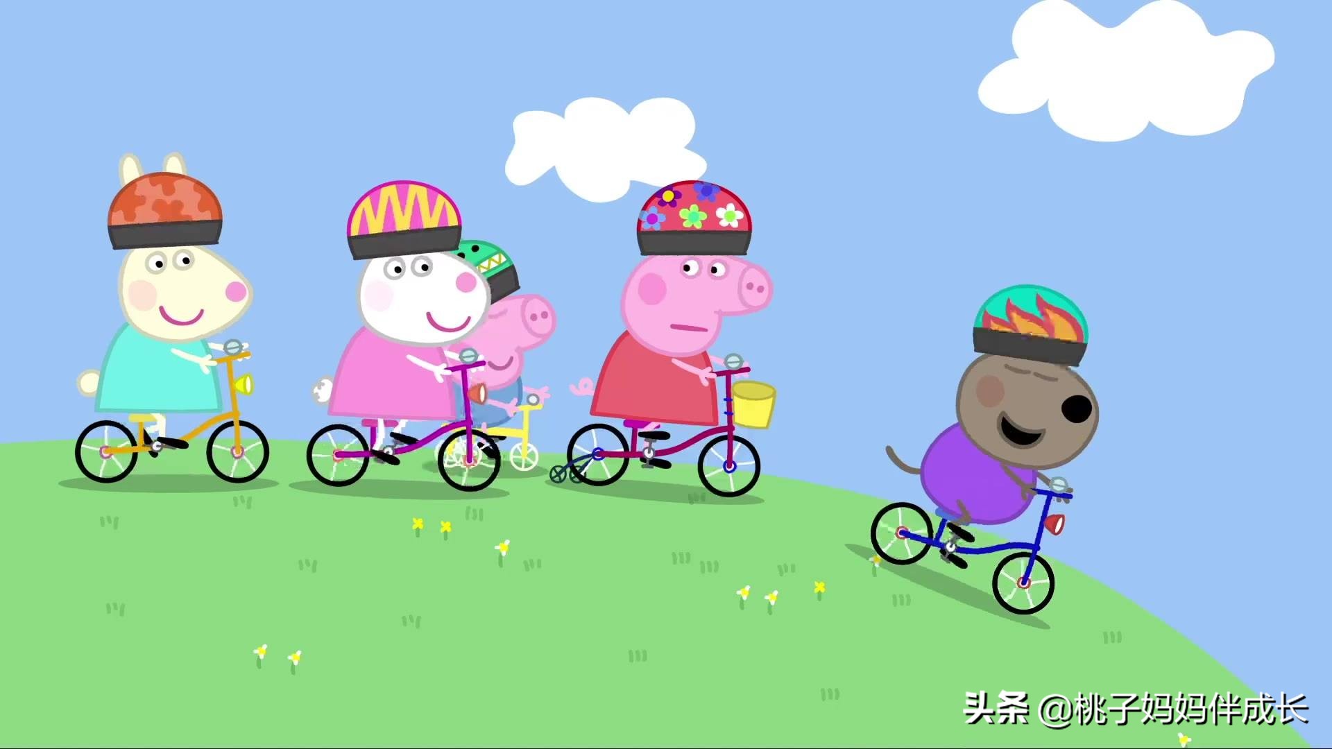 jojo英文动画片儿童视频0-3岁,推荐小朋友动画片