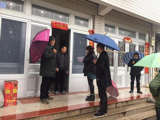 拓东街道新时代文明实践志愿服务,石狮市新时代文明实践志愿服务