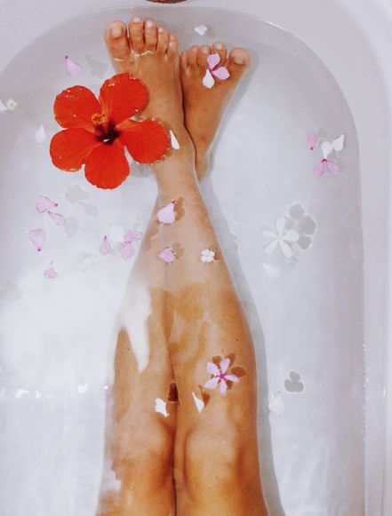 最有效瘦小腿干货,中医按摩瘦小腿的方法