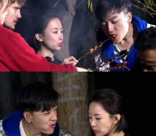 潘晓婷现身价,潘晓婷单身择偶标准