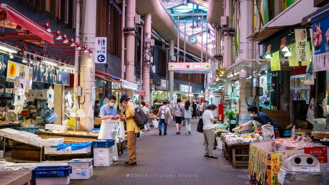 金泽一日游必去景点,日本金泽一日游攻略