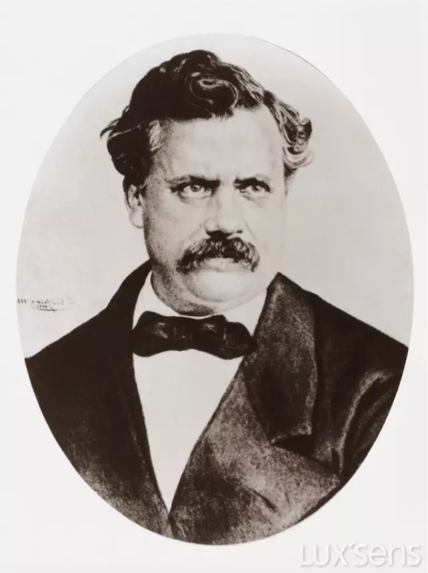 lv品牌故事大全,lv的品牌故事告诉我们什么道理