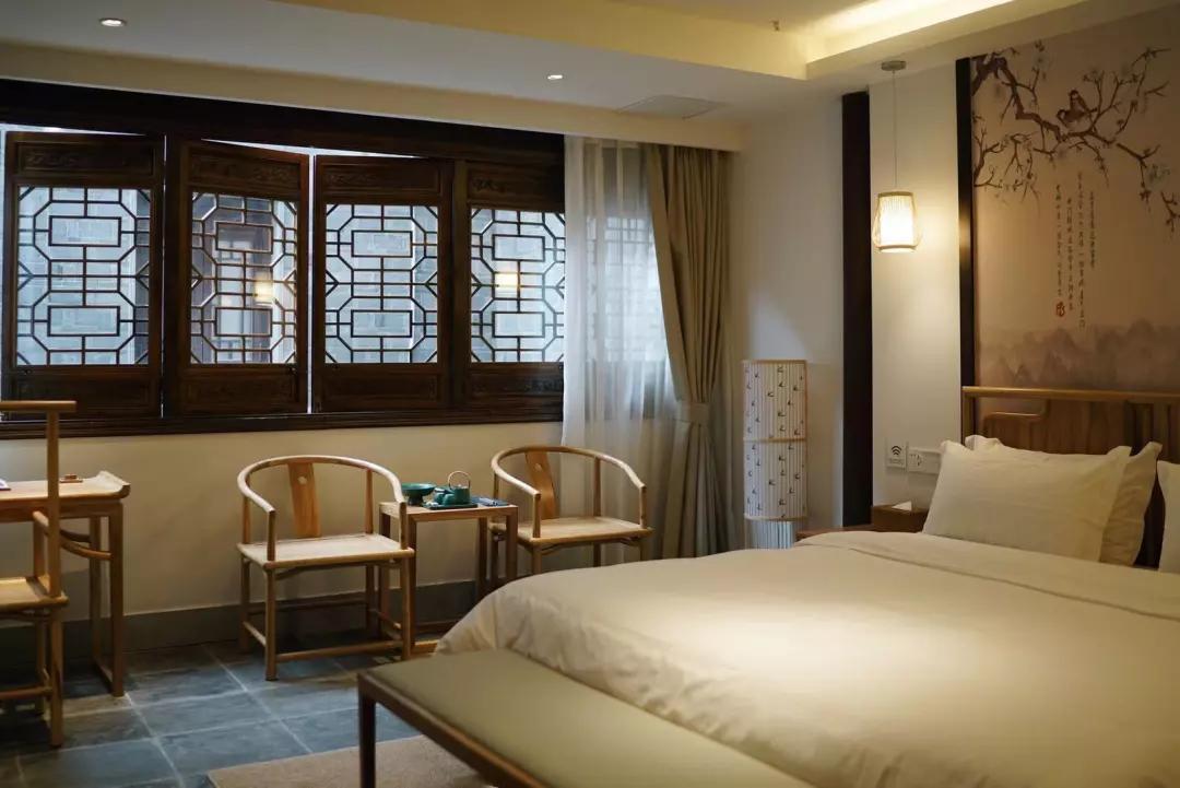 汉服体验打卡,免费体验汉服