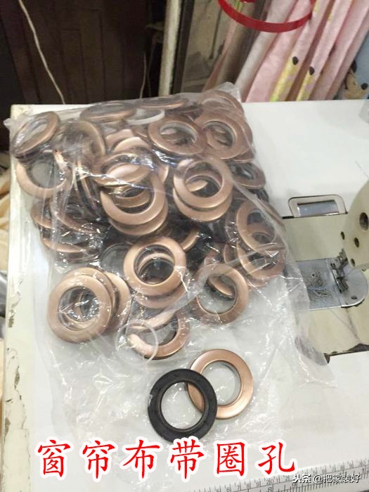 房子装修窗帘怎么设计好看,房子装修窗帘选什么颜色好看