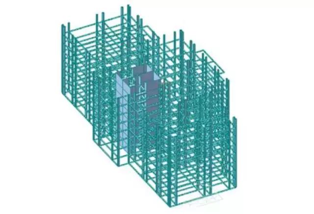 装配式建筑混凝土预制构件安装,装配式预制砼构件安装多少钱一方