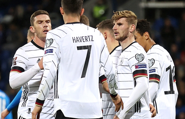 欧预赛德国vs塞尔维亚,2020欧洲杯决赛德国vs英格兰