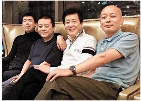 梅婷青春的故事,梅婷情史