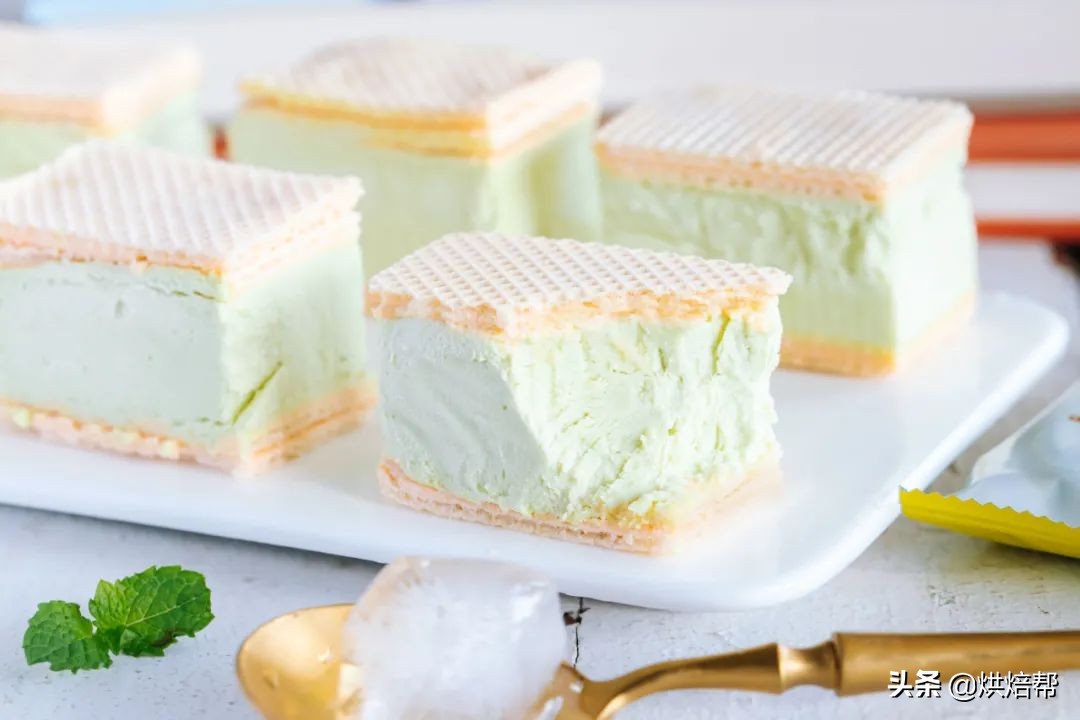 火龙果雪糕制作超简单,最简单的火龙果懒人雪糕