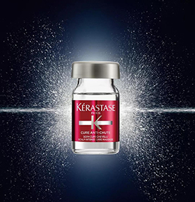 霸王都不如你的发际线坎坷啊，馥绿德雅，卡诗奇迹，伊索怎么样？