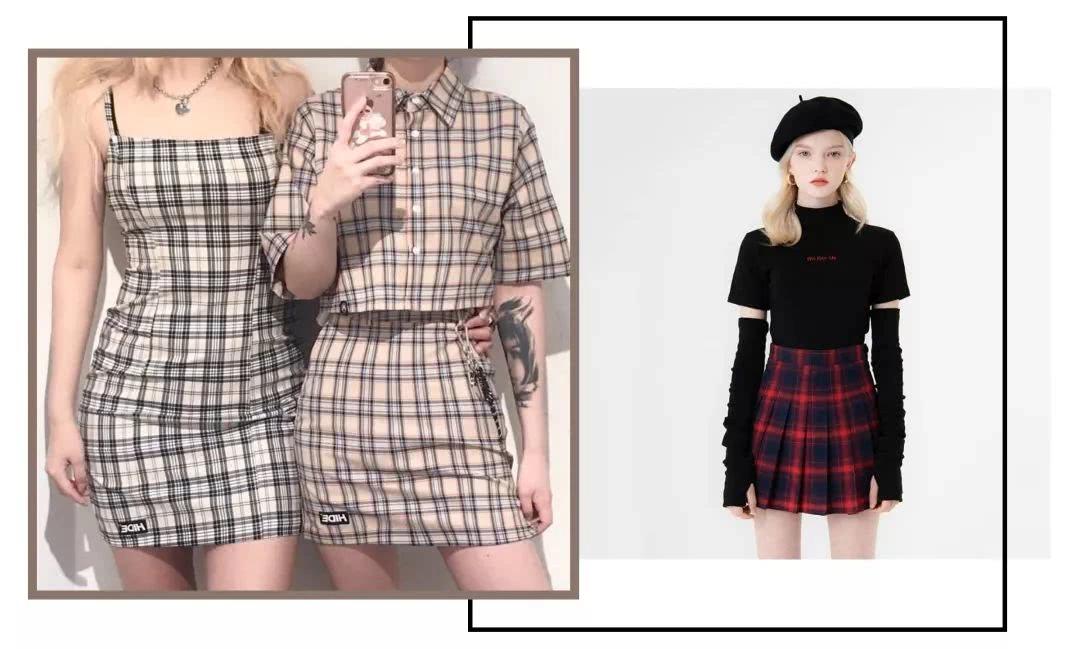 小众开春上衣短款,开春怎么穿搭配高级又好看