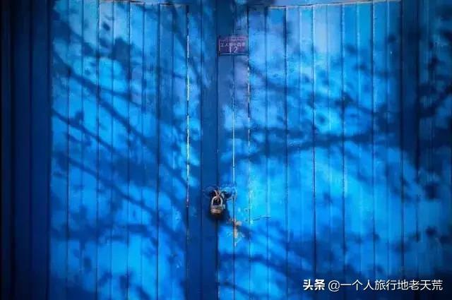 治愈系风景一辈子总要去一次新疆,去新疆的路上看不一样的风景