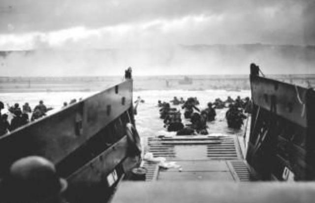 使命召唤二战致命错误是什么,使命召唤二战历史是真的吗