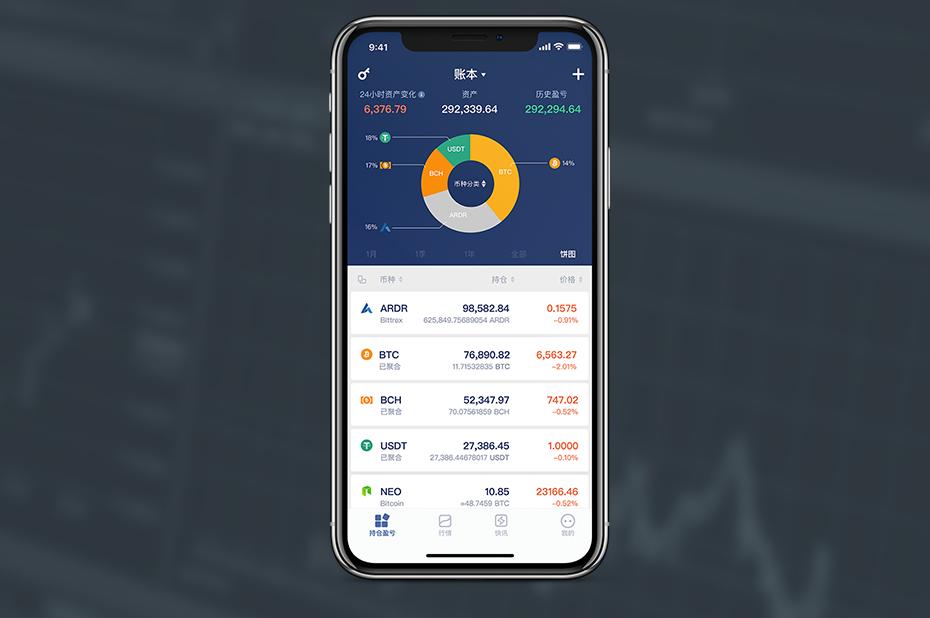 火星币优体验有感：区块链行业从业者必备工具